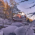 Apartment In Waldblick, Schoene Aussicht *