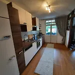Apartment In Waldblick, Schoene Aussicht *