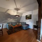 Apartment In Waldblick, Schoene Aussicht