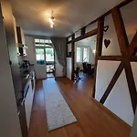 In Waldblick, Schoene Aussicht Ilsenburg