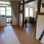Apartment In Waldblick, Schoene Aussicht Ilsenburg