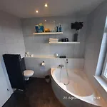 Apartment In Waldblick, Schoene Aussicht Ilsenburg