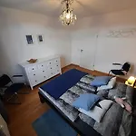 In Waldblick, Schoene Aussicht Apartment Ilsenburg