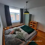 In Waldblick, Schoene Aussicht Apartment Ilsenburg
