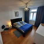 In Waldblick, Schoene Aussicht Apartment
