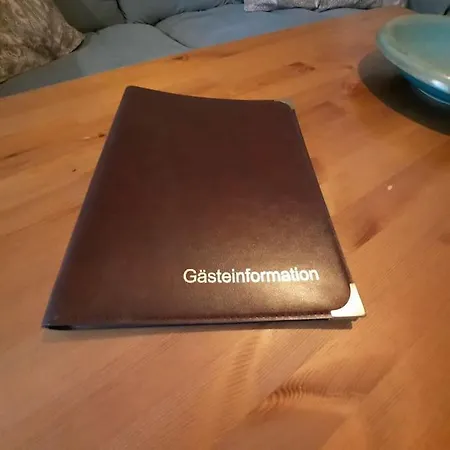 In Waldblick, Schoene Aussicht Διαμέρισμα