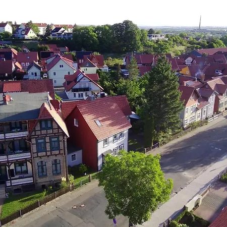In Waldblick, Schoene Aussicht Lejlighed Ilsenburg
