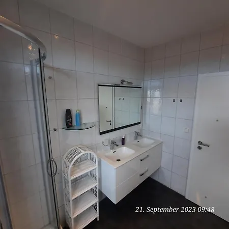 Διαμέρισμα In Waldblick, Schoene Aussicht *