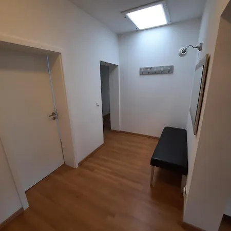 In Waldblick, Schoene Aussicht Διαμέρισμα *