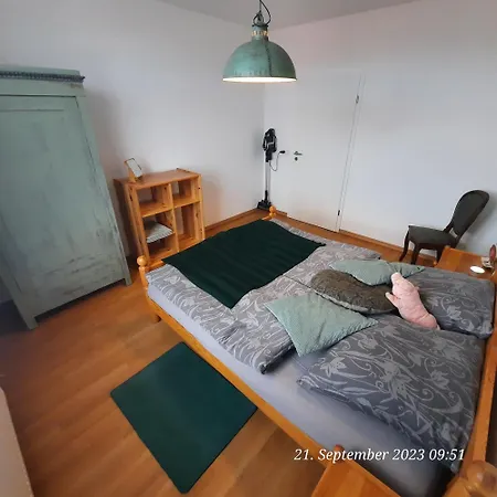 Διαμέρισμα In Waldblick, Schoene Aussicht