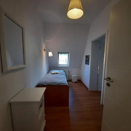 Διαμέρισμα In Waldblick, Schoene Aussicht *