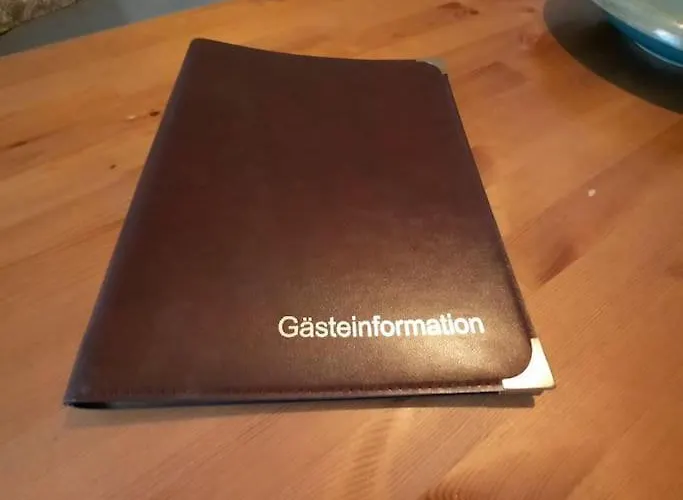 In Waldblick, Schoene Aussicht Lejlighed