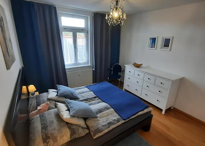 In Waldblick, Schoene Aussicht