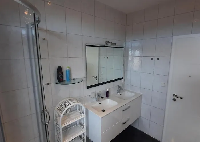 Lejlighed In Waldblick, Schoene Aussicht *