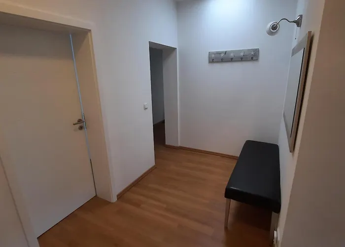 In Waldblick, Schoene Aussicht Appartamento *