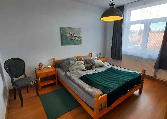 In Waldblick, Schoene Aussicht Appartamento