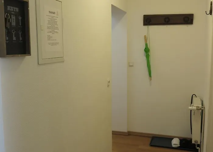 In Waldblick, Schoene Aussicht *