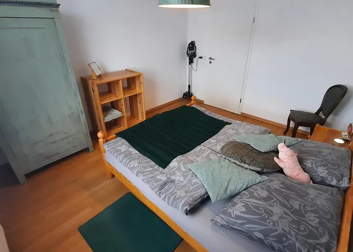 Lejlighed In Waldblick, Schoene Aussicht