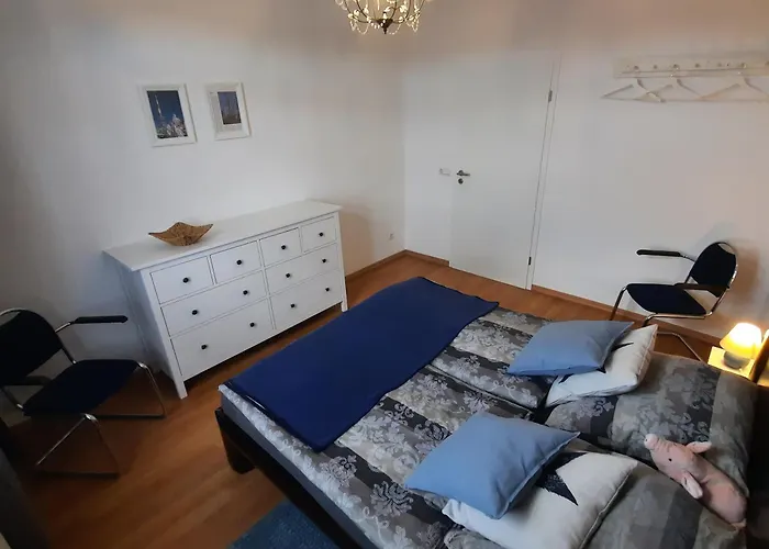 In Waldblick, Schoene Aussicht Lejlighed Ilsenburg