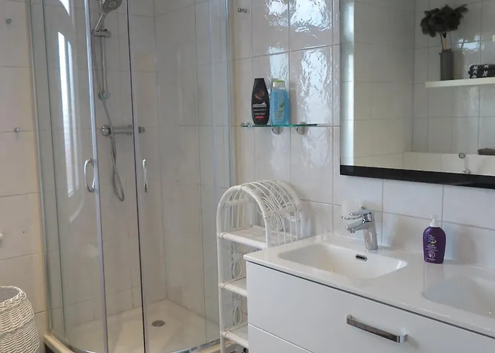 In Waldblick, Schoene Aussicht * Ilsenburg