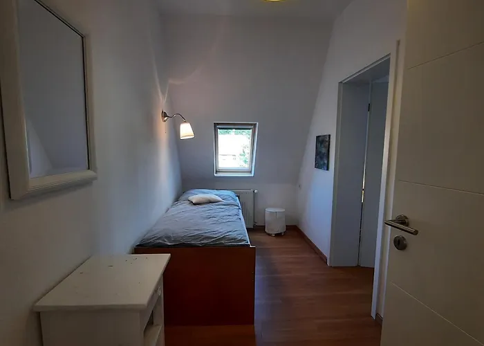 Appartamento In Waldblick, Schoene Aussicht *