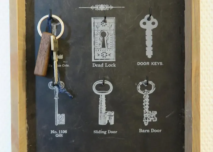 In Waldblick, Schoene Aussicht