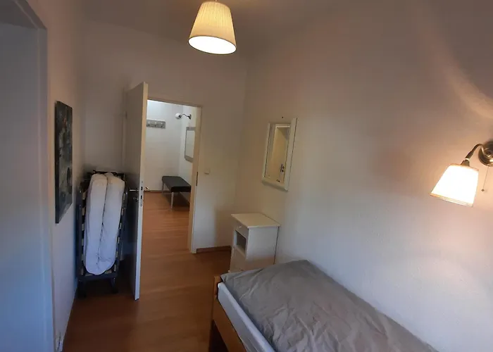 In Waldblick, Schoene Aussicht Appartamento