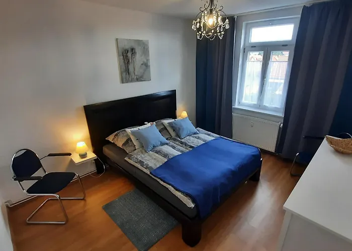 In Waldblick, Schoene Aussicht Appartamento