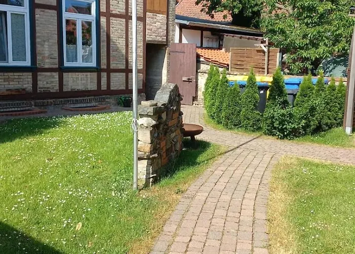 Appartamento In Waldblick, Schoene Aussicht *