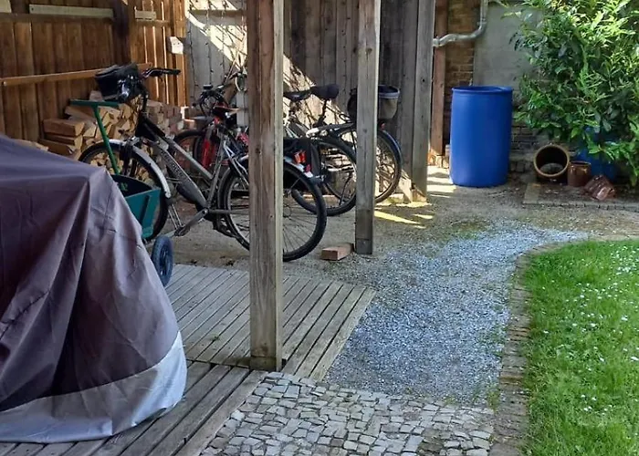 In Waldblick, Schoene Aussicht Lejlighed *